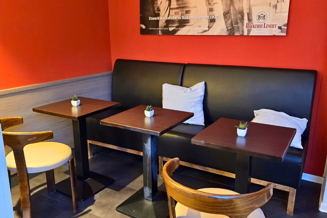 Bäckerei Lenert in Beeden