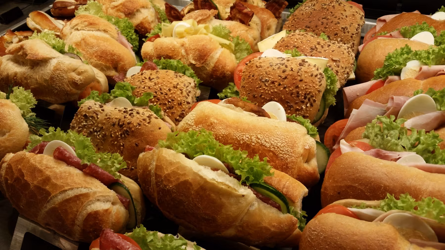 Bäckerei Lenert Homburg