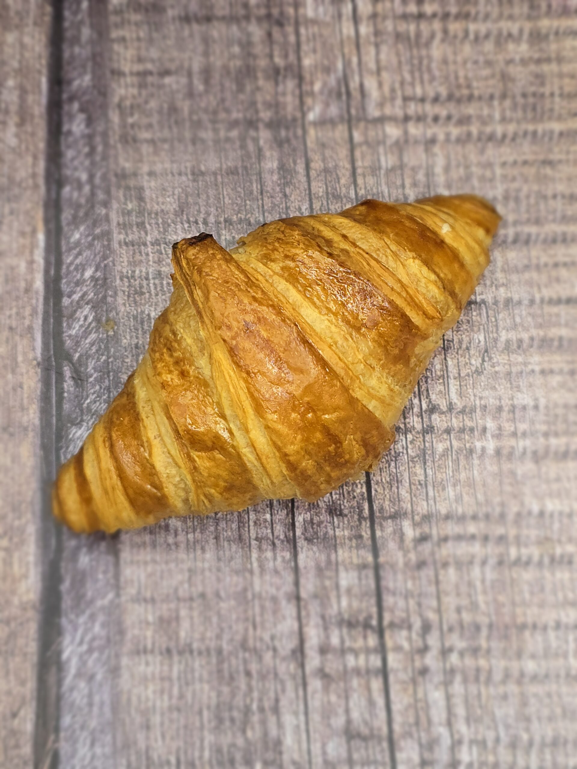 Croissant Mini
