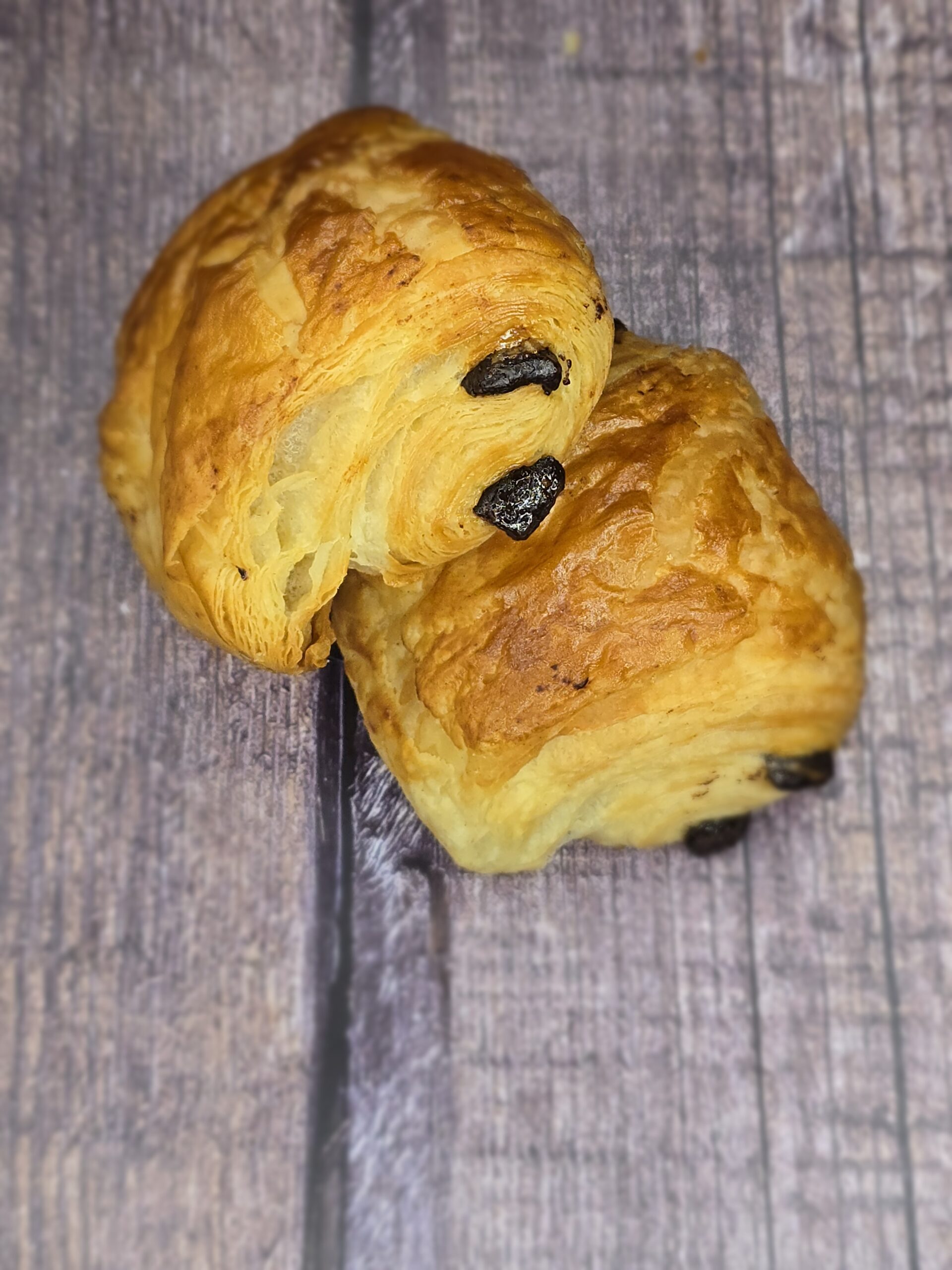 Schokocroissant Mini