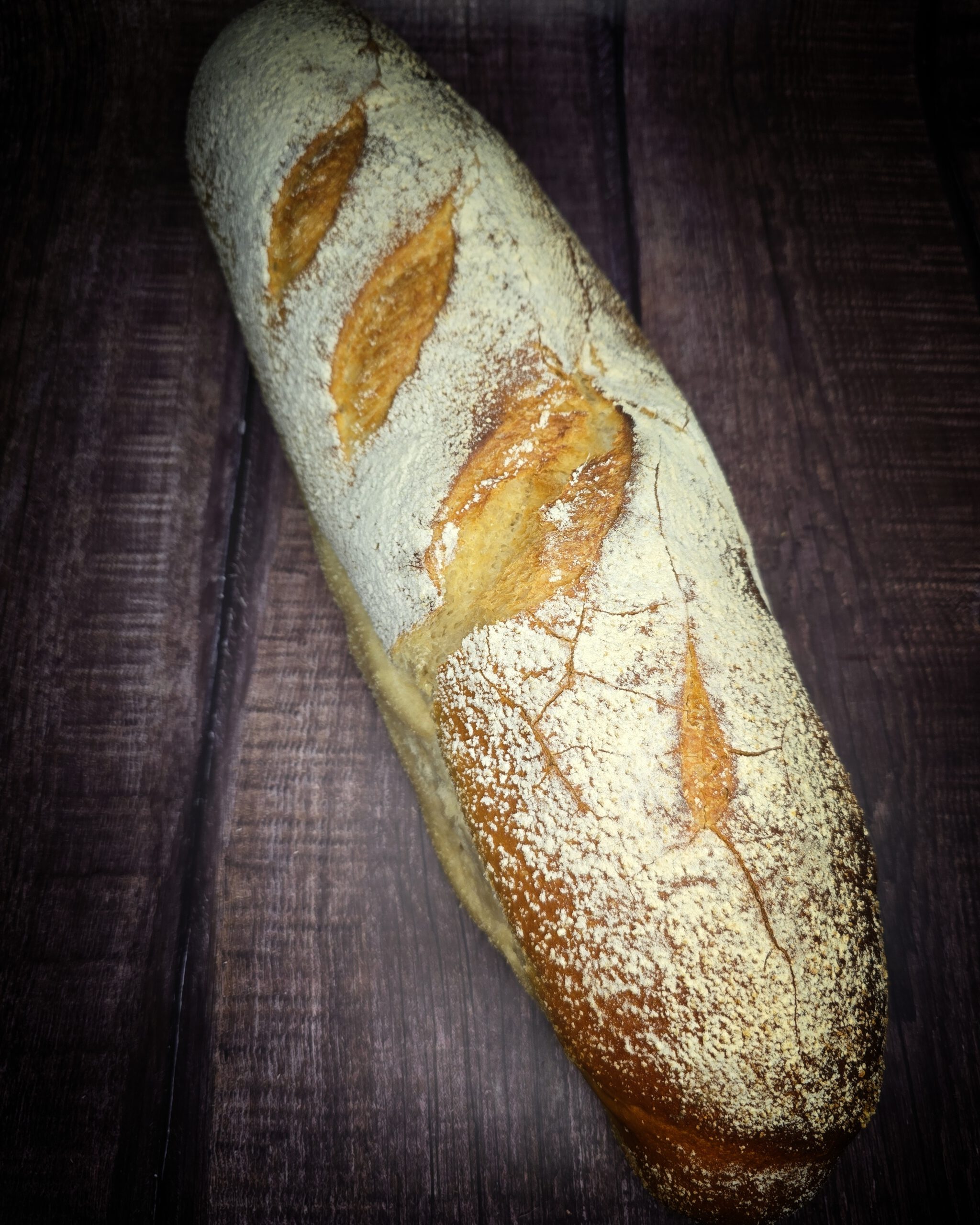 Flûte 500g