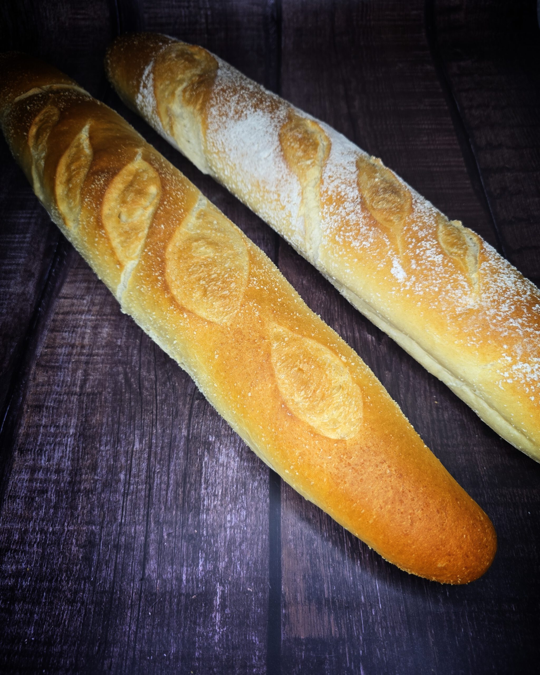 BAGUETTE 250g