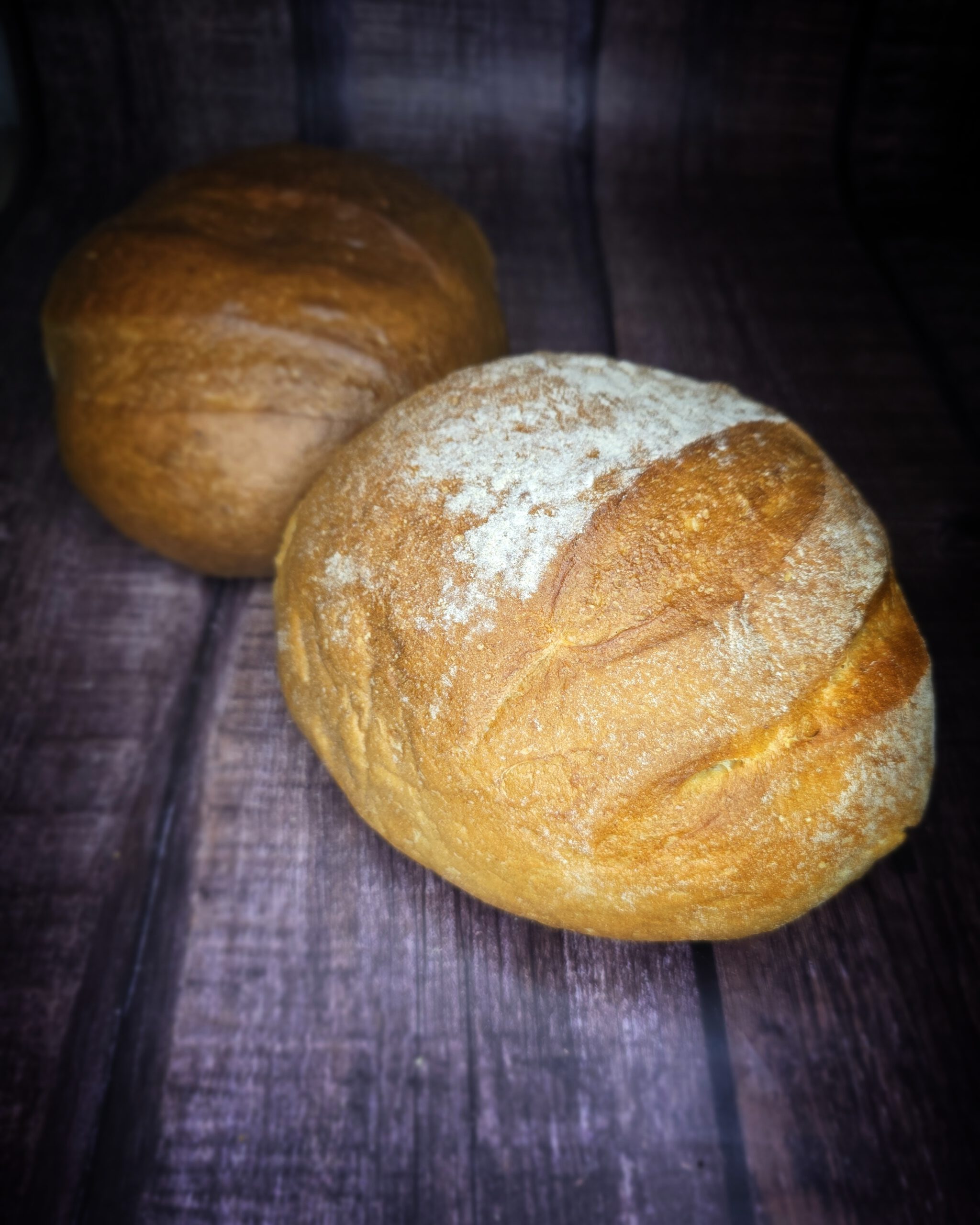 Weizenmischbrot 500g