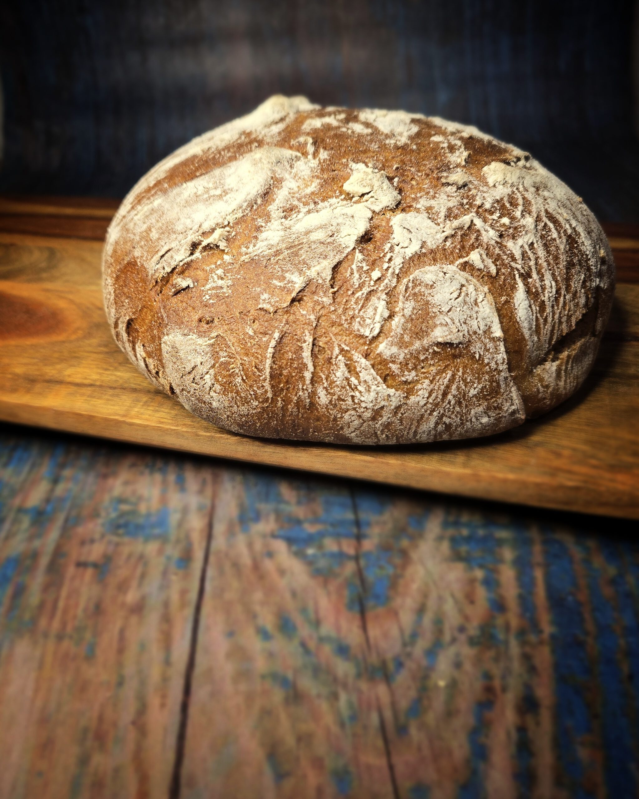 Ludwig-Dinkelkönig 500g