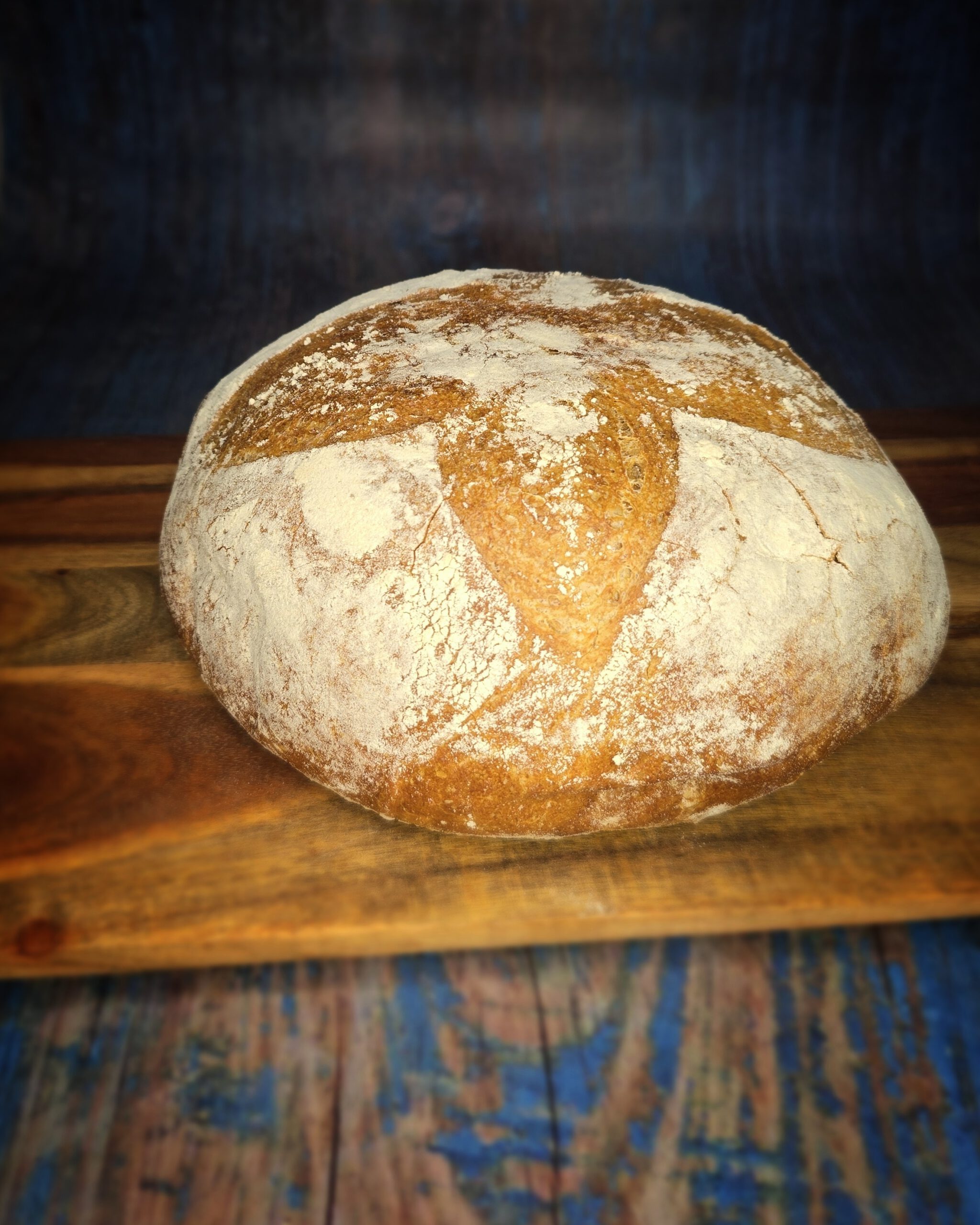 St. Mathiner 750g