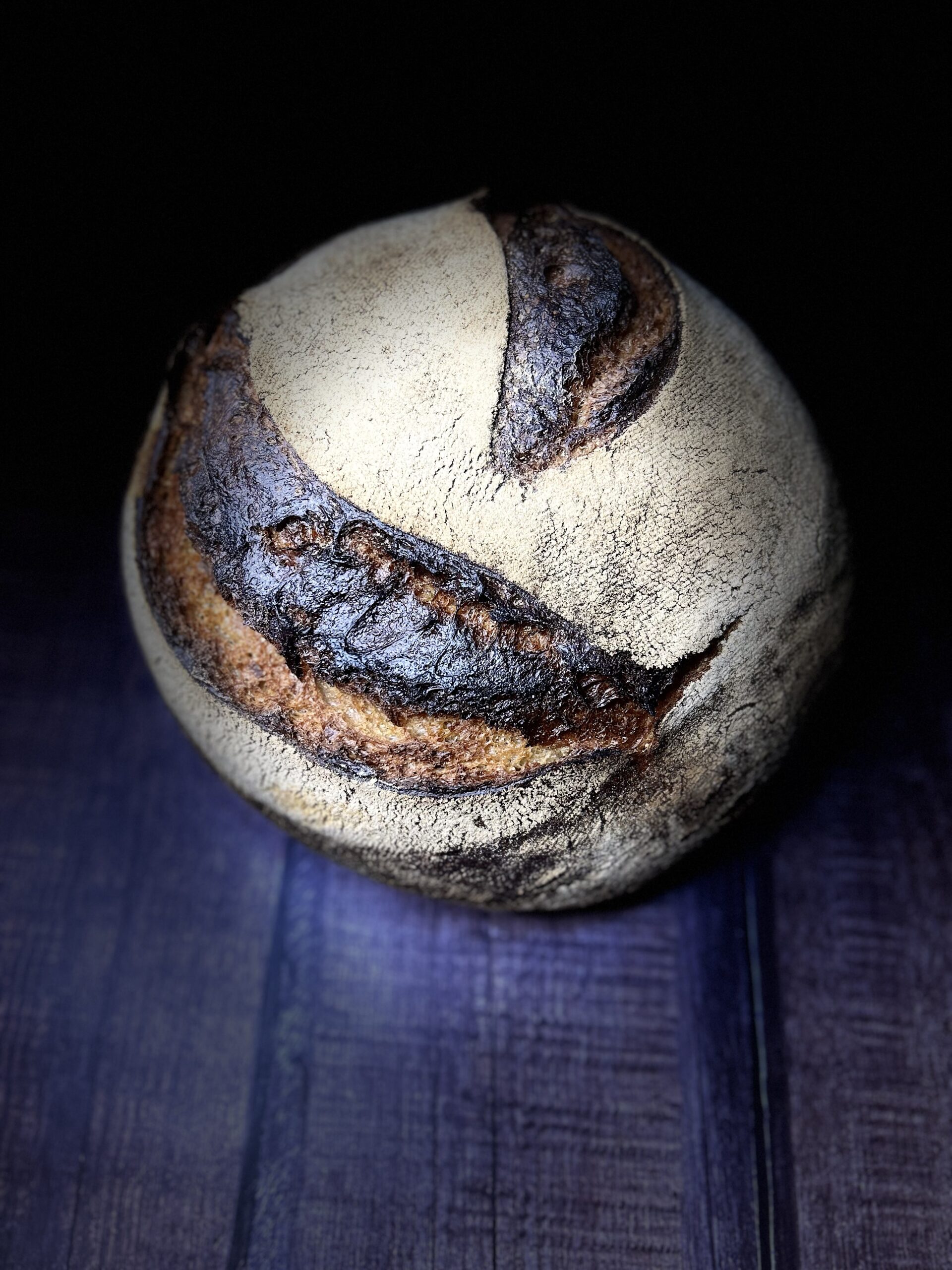 Dinkel Steinofenbrot 1.000g