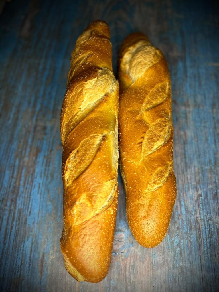 BAGUETTE 250g