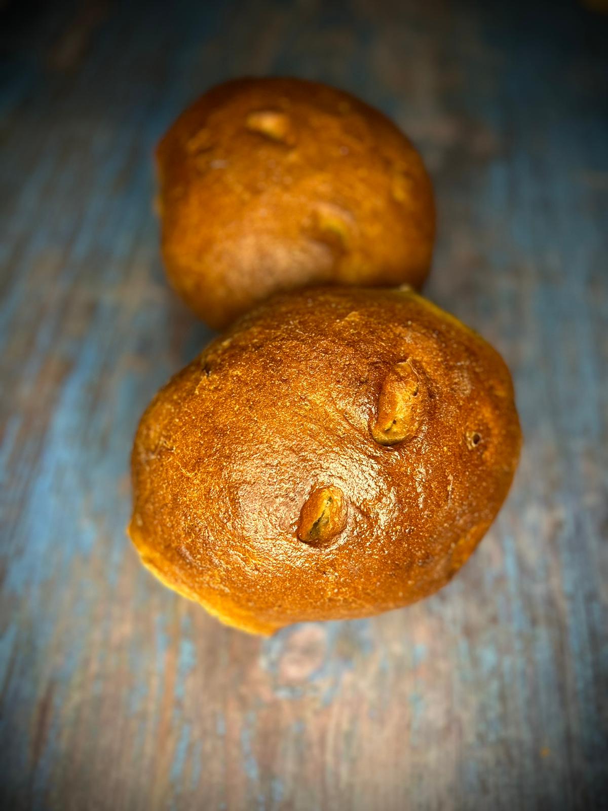 Roggenmischbrot 500g