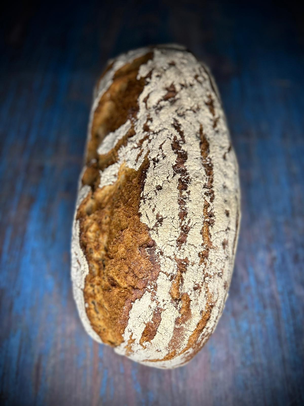 BAUERN-LAND-BROT 500g