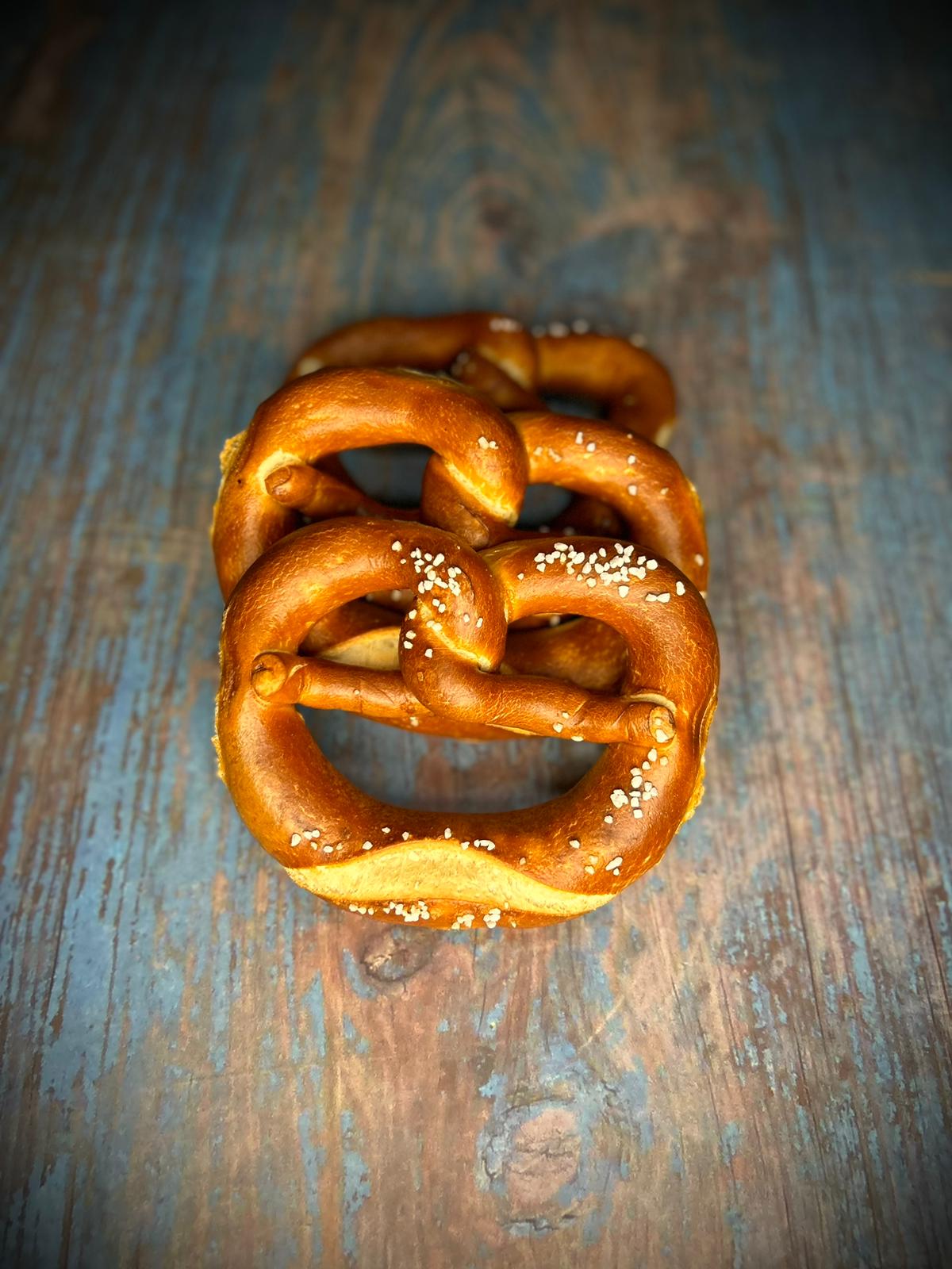 LAUGENBREZEL