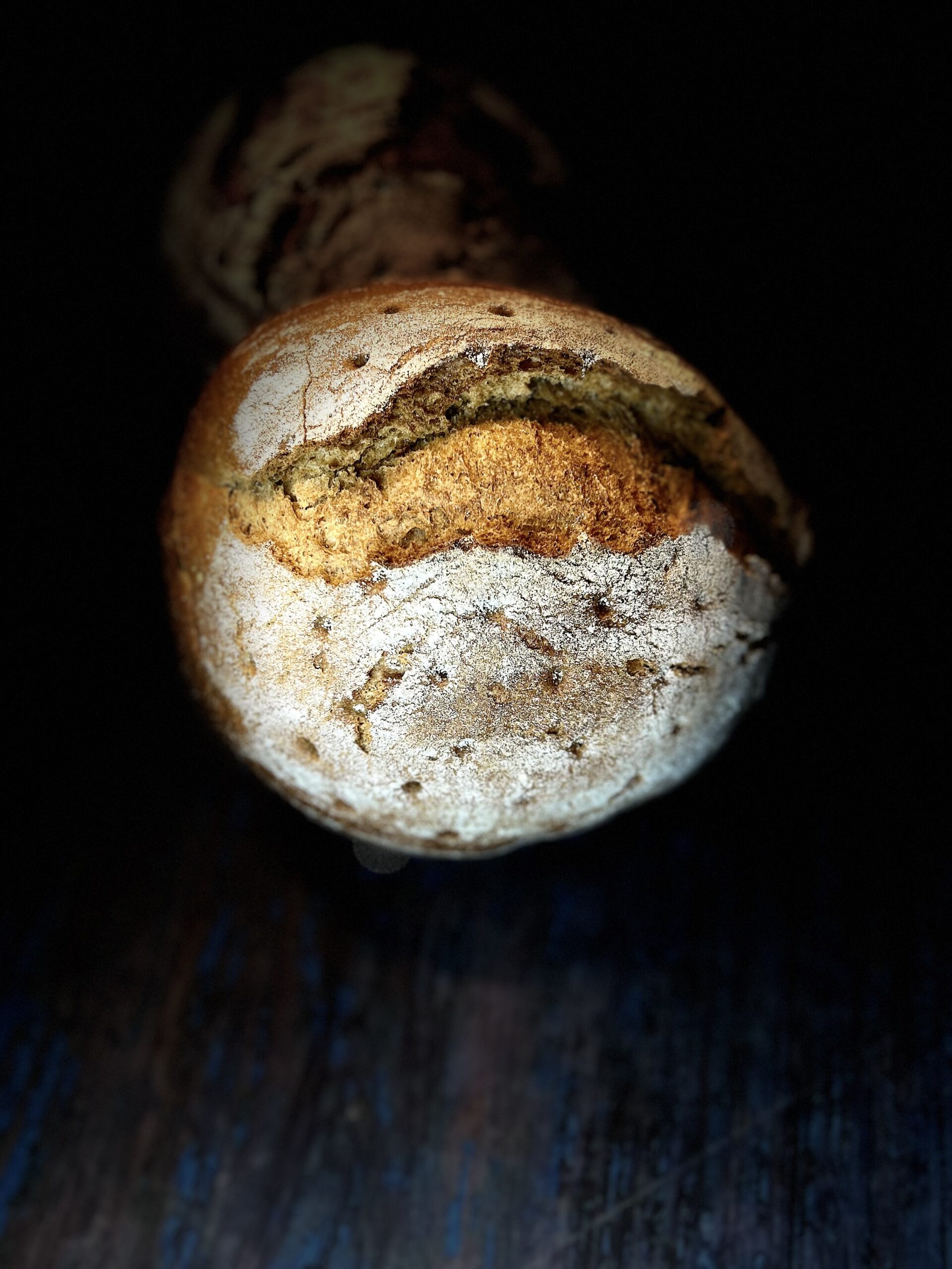 Bauern-Land-Brot 1000g