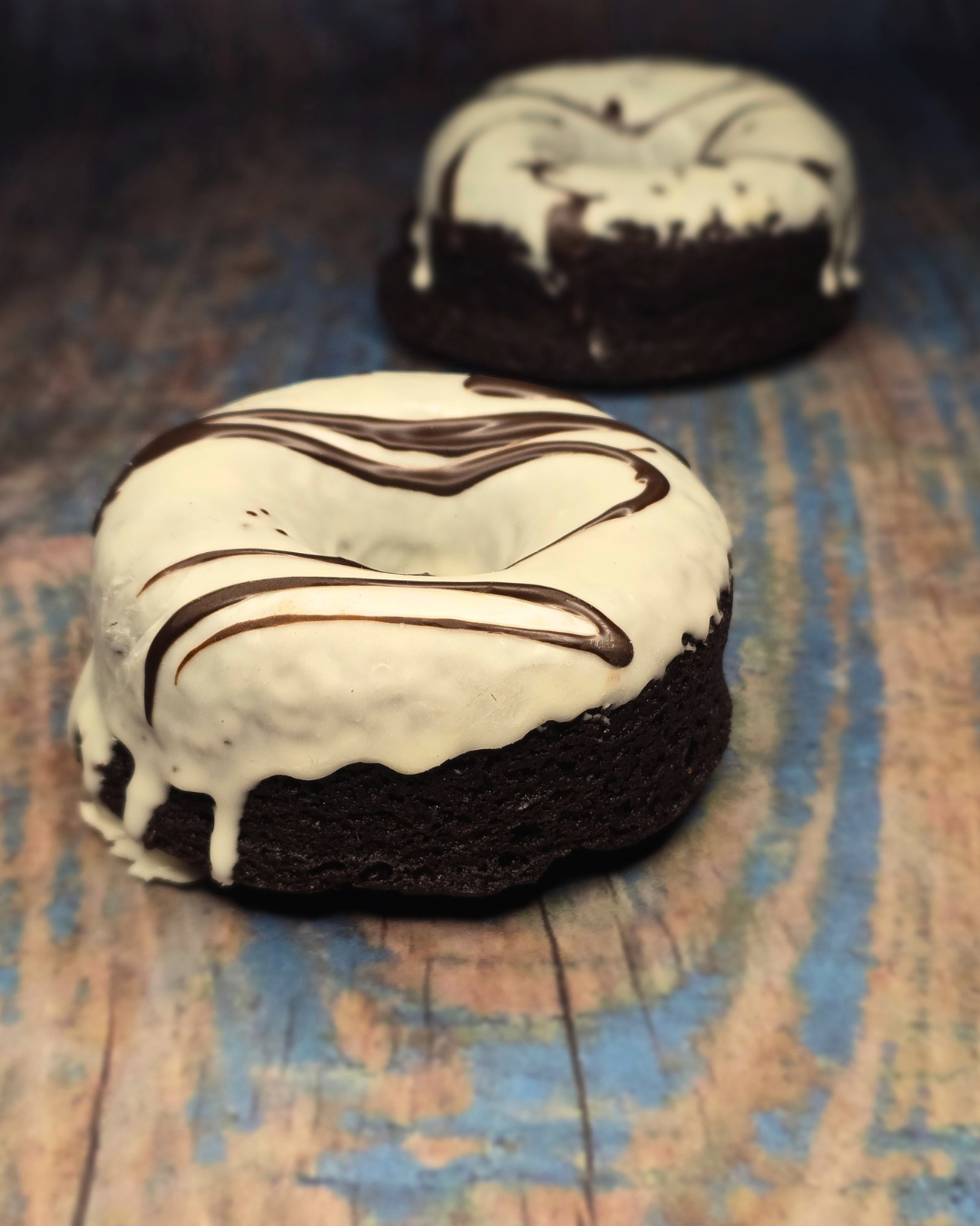 Happy-Cake SCHOKO