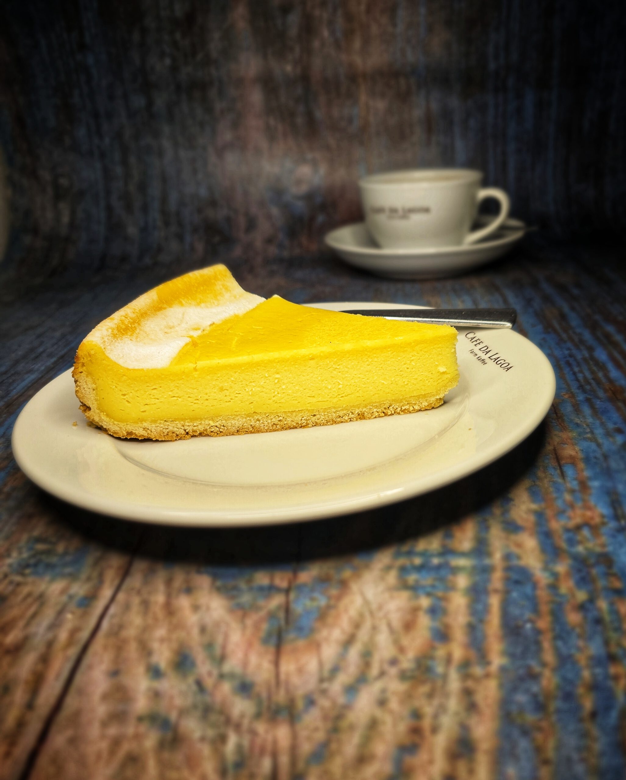 Rahmkuchen
