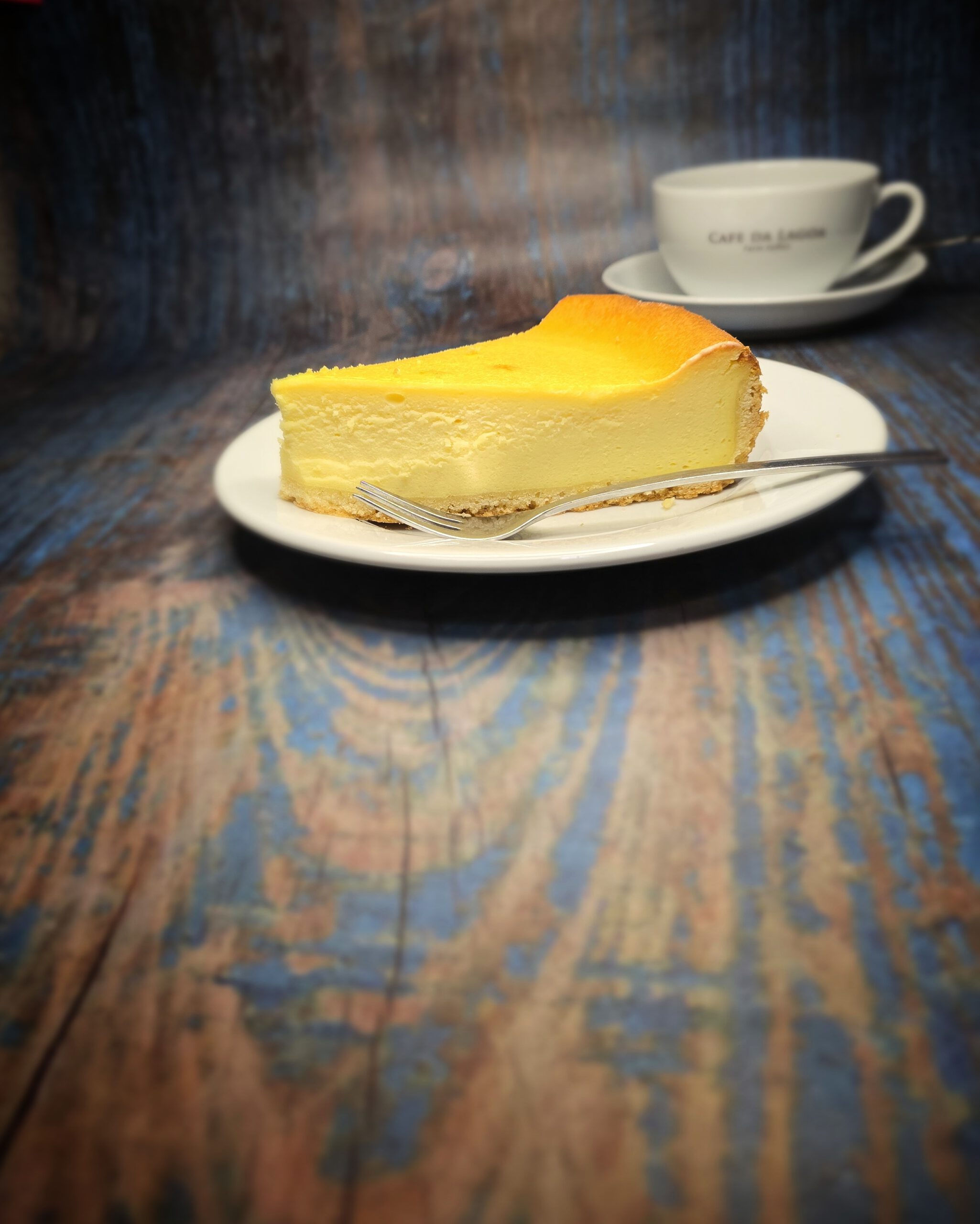 Käsekuchen Stück (ganz 8 Stk)
