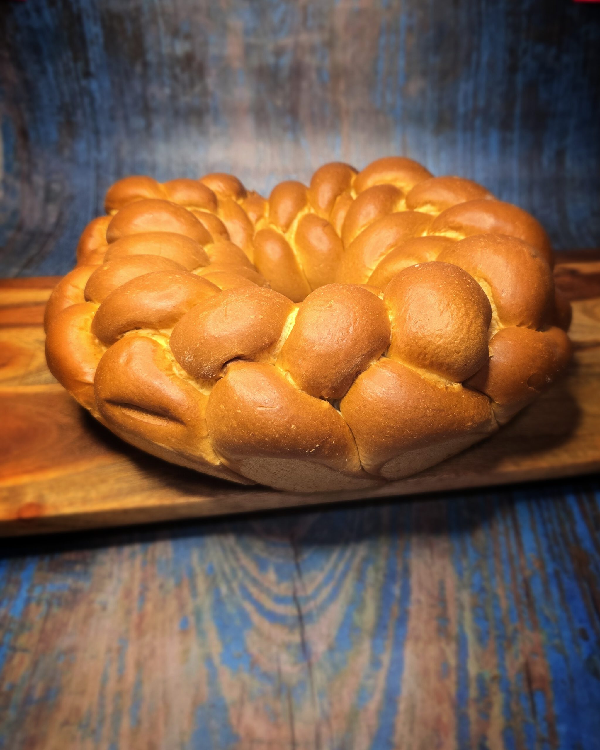 Kranzkuchen