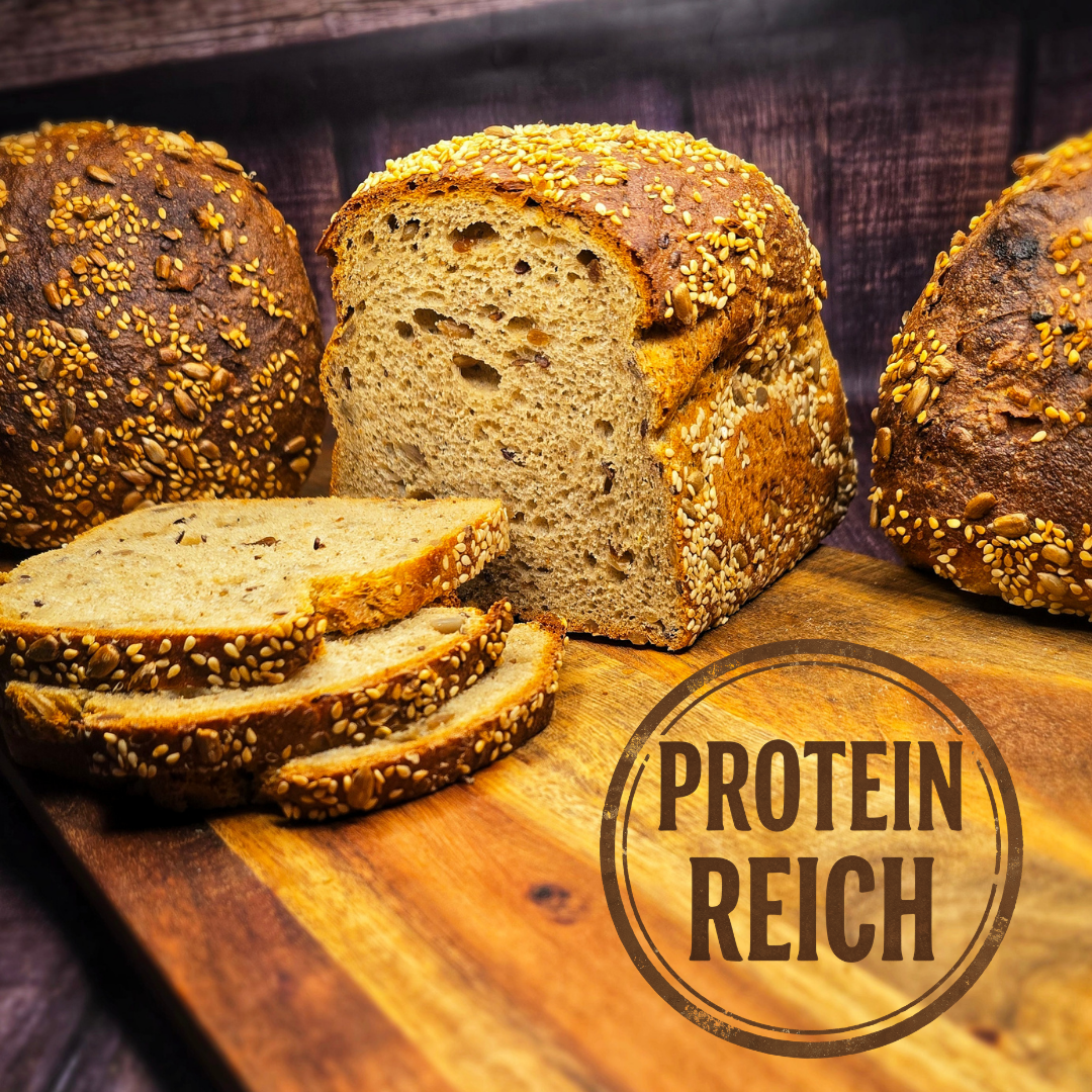Protein-Brot 500g